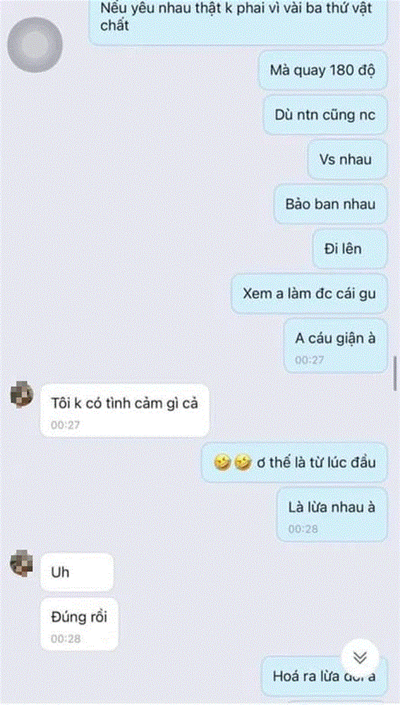 Phốt căng đét: Đã đăng ký kết hôn, chú rể bất ngờ hủy cưới vì lý do khiến ai nghe cũng ngao ngán và phẫn nộ-3