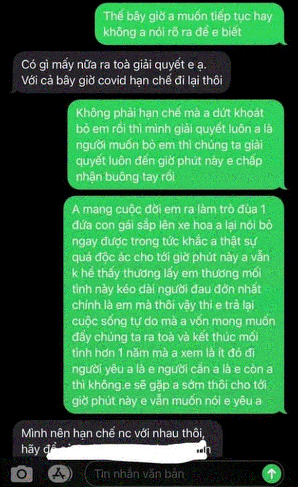 Phốt căng đét: Đã đăng ký kết hôn, chú rể bất ngờ hủy cưới vì lý do khiến ai nghe cũng ngao ngán và phẫn nộ-6