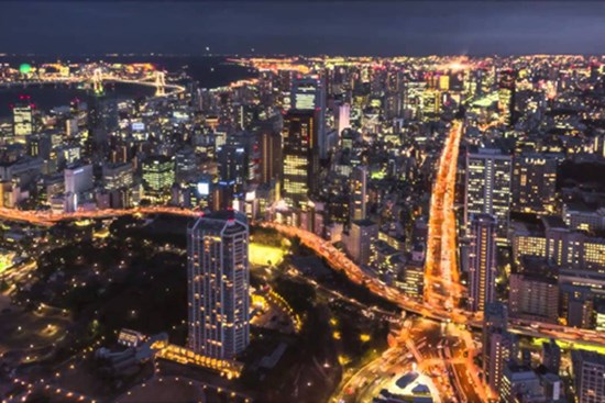 Mở rộng trục phát triển, Hà Nội sẽ trở thành ‘hạt nhân’ kết nối?