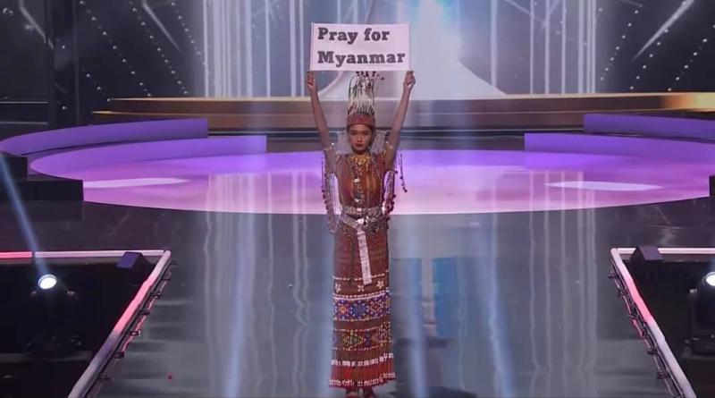 Top 10 trang phục dân tộc xuất sắc nhất ở Miss Universe-10