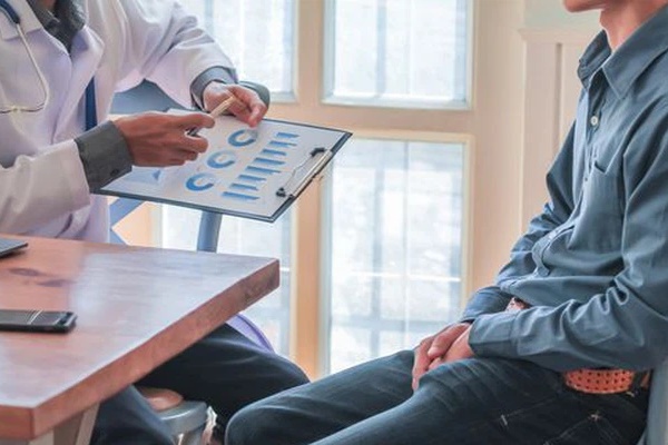 SARS-CoV-2 có thể tồn tại trong mô dương vật 9 tháng, gây rối loạn chức năng nội mô, liệt dương-3