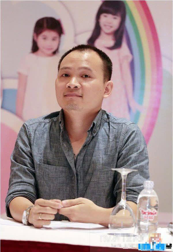 Chuyện ít biết về đạo diễn Lại Bắc Hải Đăng - con trai nhà báo Lại Văn Sâm-1