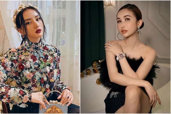 Vợ đầu đại gia Minh Nhựa đăng status nói về cuộc sống không hoàn hảo”, chuyện gì đây?-10