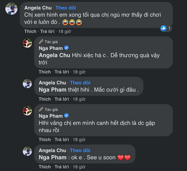 Vợ đại gia Minh Nhựa rủ rê phu nhân đất Thái hẹn hò, gặp nhau tính khoe siêu xe, túi hiệu hay kim cương vậy chị?-2