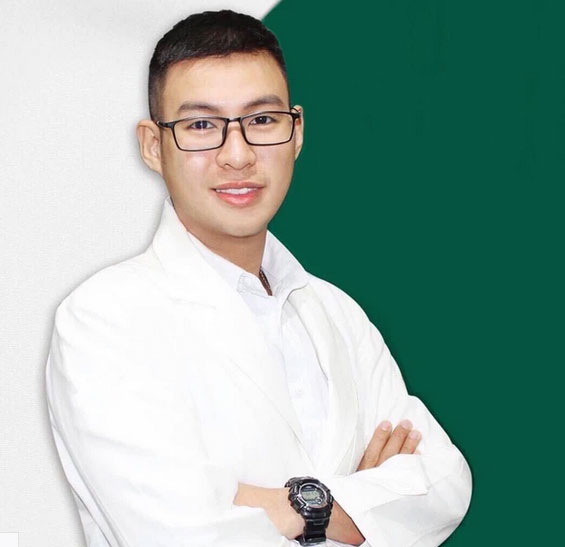 Bác sĩ chỉ ra sai lầm khi chăm sóc da nám, khiến da bị cày xới, bào mòn” quá mức cần thiết-1