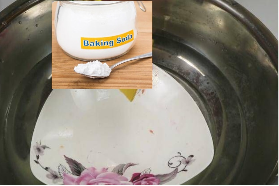 Bỏ baking soda vào tủ lạnh, hôm sau mở ra bạn sẽ thấy điều kỳ diệu bất ngờ-1