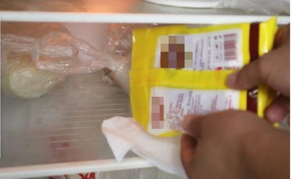 Bỏ baking soda vào tủ lạnh, hôm sau mở ra bạn sẽ thấy điều kỳ diệu bất ngờ-4