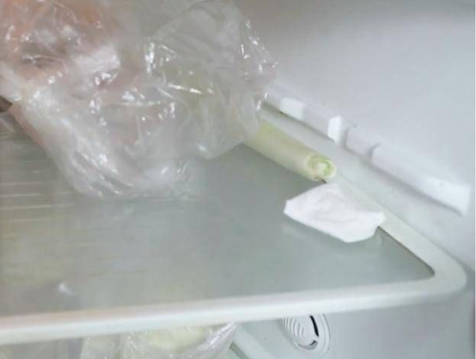 Bỏ baking soda vào tủ lạnh, hôm sau mở ra bạn sẽ thấy điều kỳ diệu bất ngờ-5