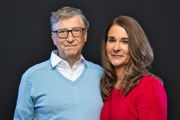 Tiết lộ 2 nguyên nhân chính khiến tỷ phú Bill Gates phải thừa nhận cuộc hôn nhân của mình không có tình yêu-2