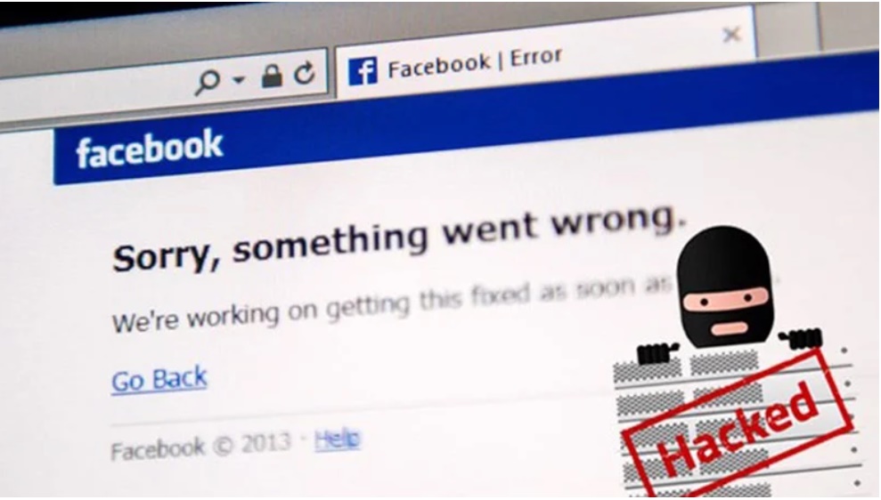 6 sai lầm tai hại khiến bạn dễ bị hack Facebook, lộ thông tin cá nhân-1