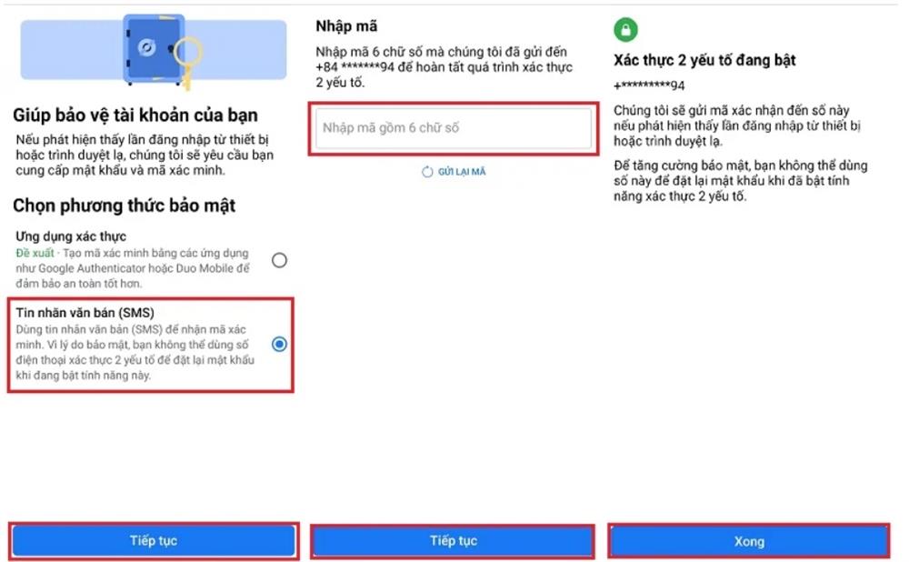 6 sai lầm tai hại khiến bạn dễ bị hack Facebook, lộ thông tin cá nhân-2