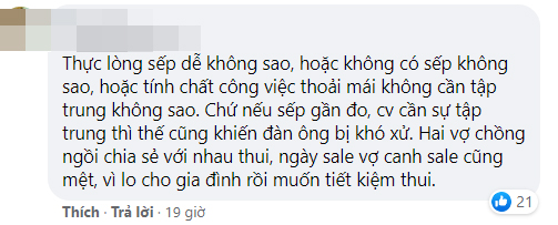 Bực mình vì liên tục bị gọi nhận hàng cho vợ đến 7 lần/ngày,&nbsp;ông chồng cằn nhằn liền được cho… ăn riêng, ngủ riêng-4