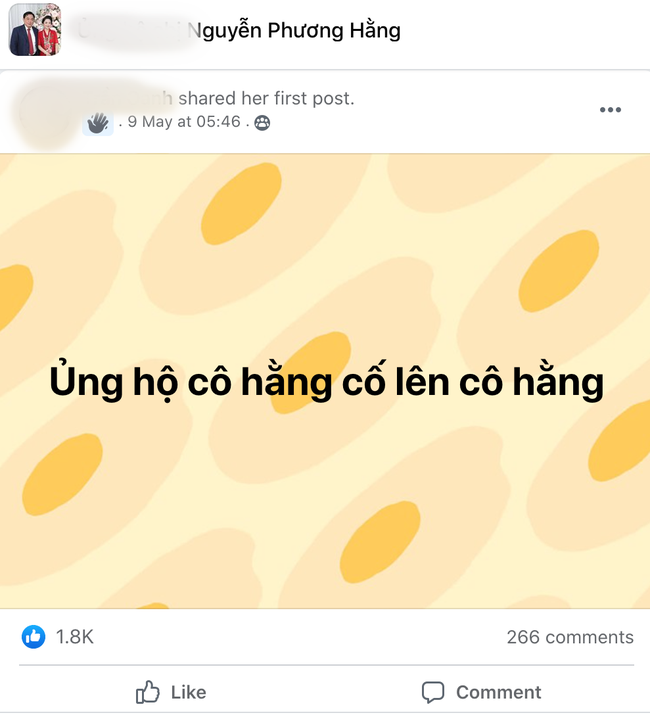 Fan bà Phương Hằng phát tán tin nóng, kéo nghệ sĩ Thành Lộc, MC Trấn Thành vào cuộc, mừng rỡ vì MC quốc dân đứng về phía bà Hằng”?!-6