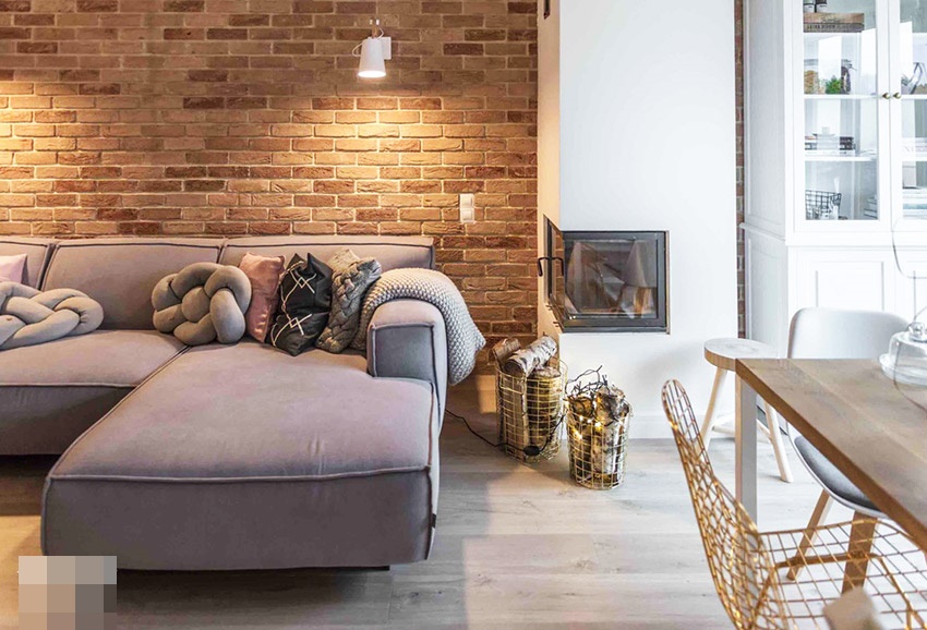 Ngôi nhà phong cách đồng quê rộng 20m2 của một blogger, không gian mộc mạc nhưng lại có sức hút mãnh liệt với bất kỳ ai ghé qua-3