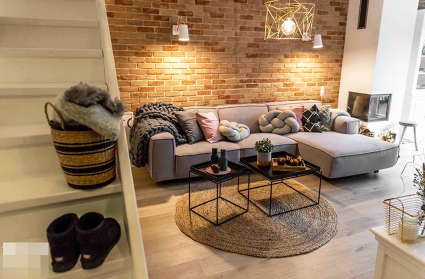 Ngôi nhà phong cách đồng quê rộng 20m2 của một blogger, không gian mộc mạc nhưng lại có sức hút mãnh liệt với bất kỳ ai ghé qua-4