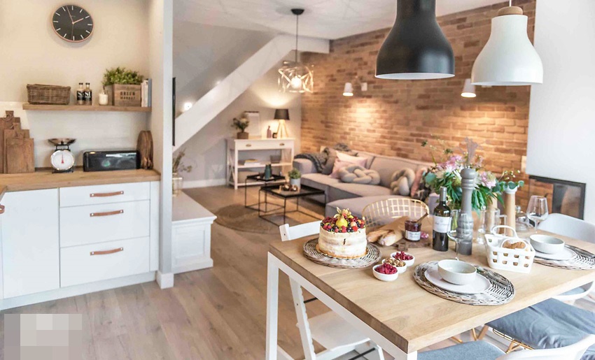 Ngôi nhà phong cách đồng quê rộng 20m2 của một blogger, không gian mộc mạc nhưng lại có sức hút mãnh liệt với bất kỳ ai ghé qua-5