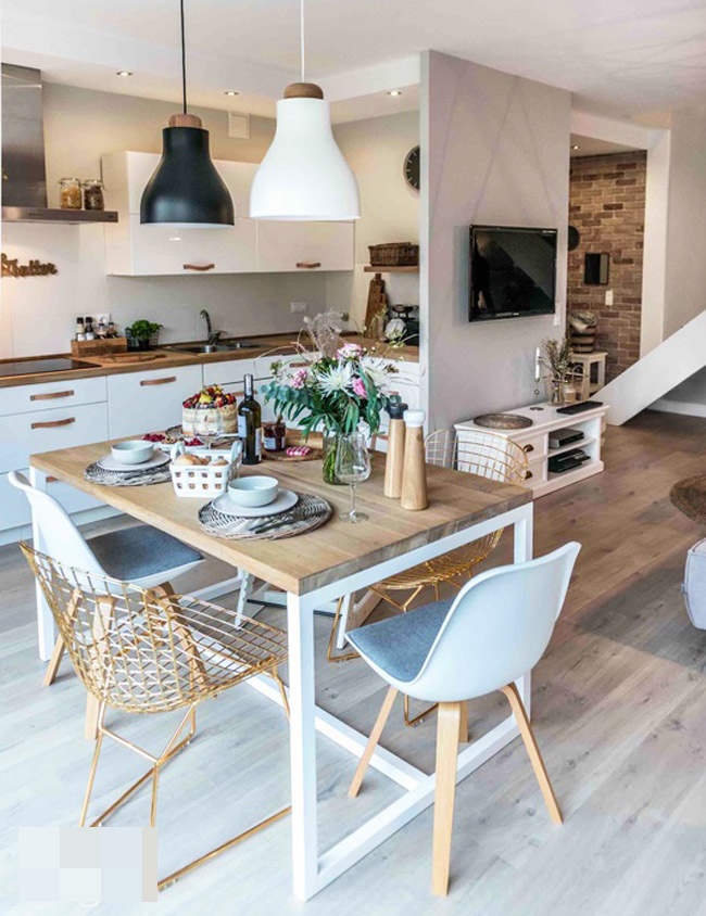 Ngôi nhà phong cách đồng quê rộng 20m2 của một blogger, không gian mộc mạc nhưng lại có sức hút mãnh liệt với bất kỳ ai ghé qua-6