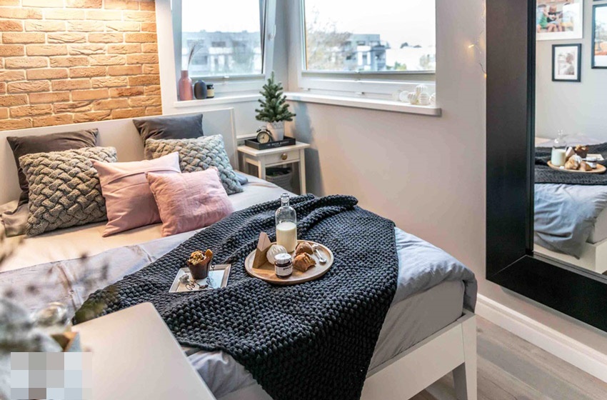 Ngôi nhà phong cách đồng quê rộng 20m2 của một blogger, không gian mộc mạc nhưng lại có sức hút mãnh liệt&nbsp;với bất kỳ ai ghé qua-8