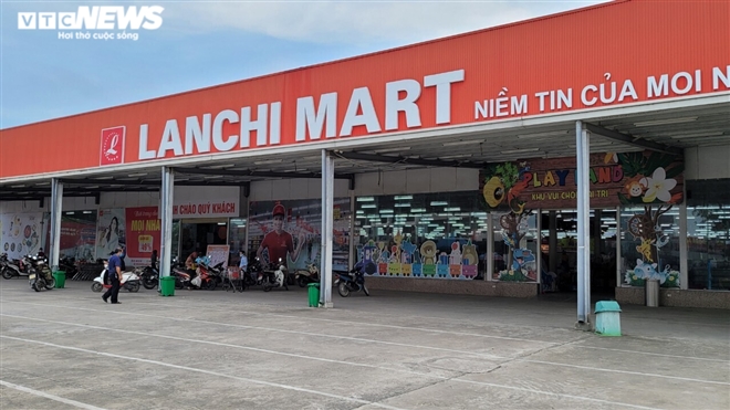 Ổ dịch lớn nhất Bắc Ninh vắng lặng chưa từng thấy trong cao điểm chống COVID-19-10