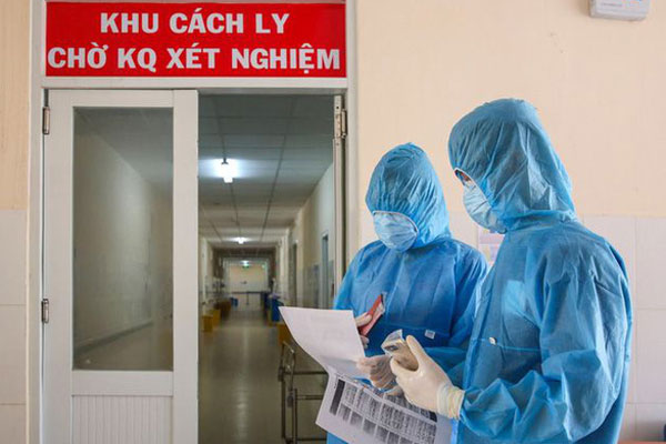 Chủng virus ở Đà Nẵng khác hầu hết các tỉnh phía Bắc-3