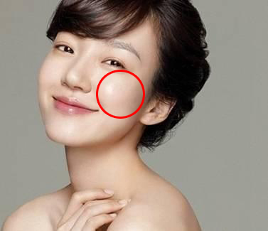 Phụ nữ có gò má quả táo sẽ sở hữu gia tài đồ sộ thế nào?-3