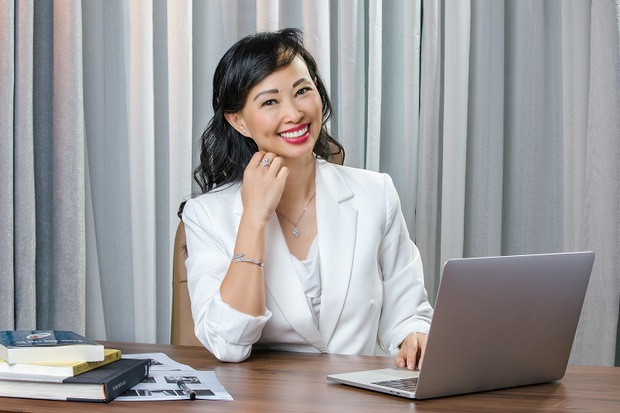 Shark Linh chỉ ra sai lầm khiến bạn đi làm nhưng không bao giờ được thăng tiến-2