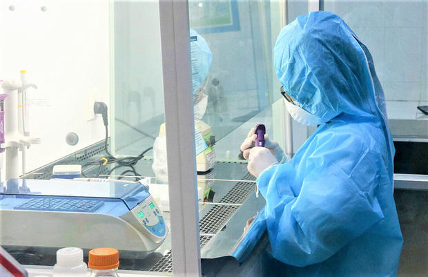 Chủng virus ở Đà Nẵng khác hầu hết các tỉnh phía Bắc-2