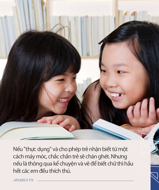 Cậu bé 4 tuổi đã biết hàng ngàn từ vựng, ai cũng ngỡ là thần đồng nhưng chỉ nhờ 1 việc làm đơn giản của bà ngoại-3