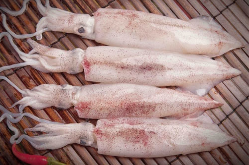 Hãy ghim ngay 4 cách phân biệt MỰC TƯƠI chuẩn với MỰC NGÂM HÓA CHẤT nếu chị em không muốn rước bệnh vào người!-3