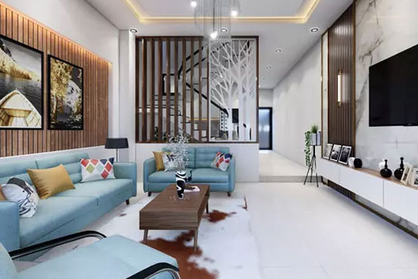 Bố trí phòng khách kiểu cấm kị này, bảo sao dễ nghèo, khó tránh khỏi ba đời kém may mắn!-6