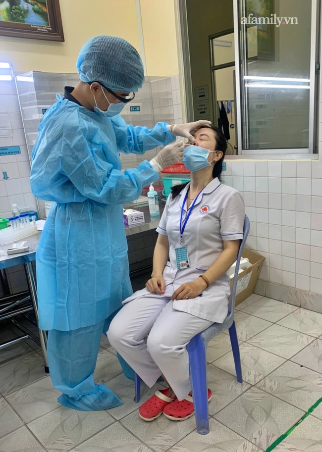 Trưa 15/5, Việt Nam có thêm 18 ca mắc COVID-19 mới-1