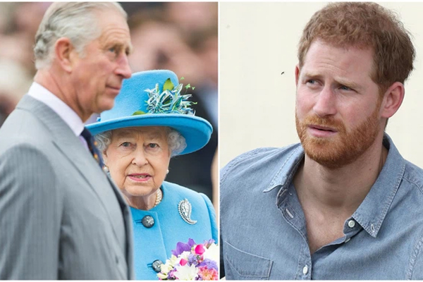 Thái tử Charles gục ngã trước màn trả thù của con trai, Meghan Markle có động thái mới nhằm đổ thêm dầu vào lửa-3