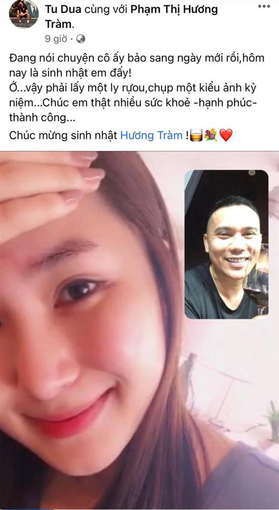 Hương Tràm chính thức lộ diện sau khi khoe ảnh siêu âm ngầm xác nhận mang thai ở Mỹ-1