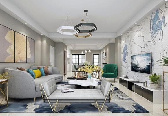 Bố trí phòng khách kiểu cấm kị này, bảo sao dễ nghèo, khó tránh khỏi ba đời kém may mắn!-1