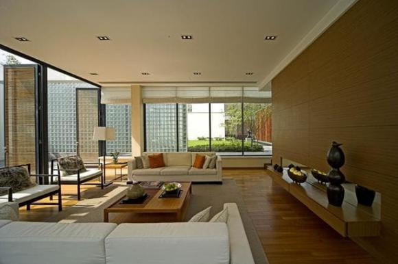 Bố trí phòng khách kiểu cấm kị này, bảo sao dễ nghèo, khó tránh khỏi ba đời kém may mắn!-4