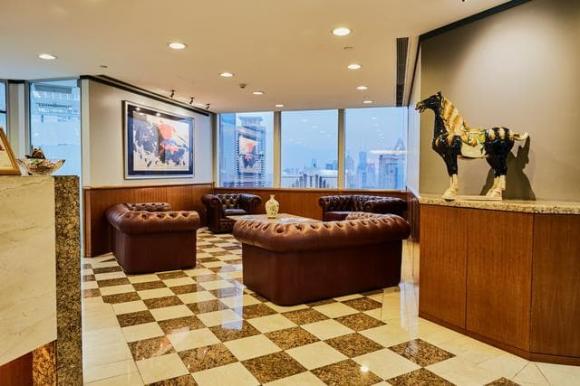 Bố trí phòng khách kiểu cấm kị này, bảo sao dễ nghèo, khó tránh khỏi ba đời kém may mắn!-5