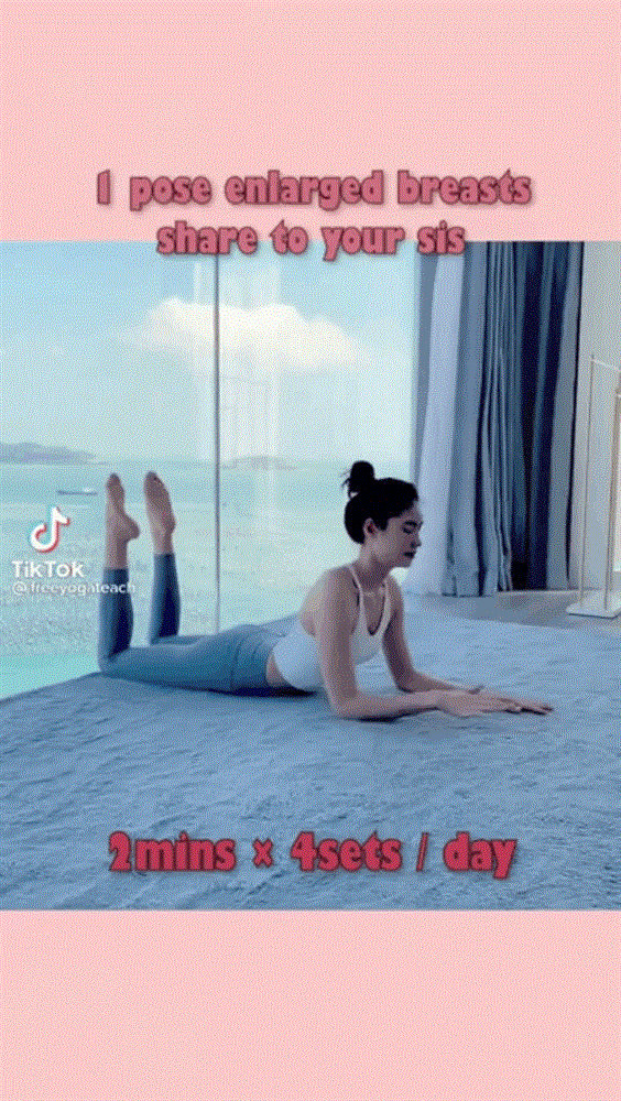 Tập động tác này trong 2 phút: Bụng gọn và các đường cong vào phom nhìn mướt mắt-3