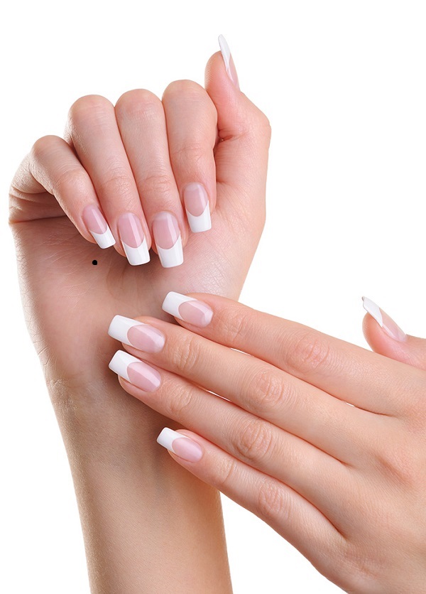 Nốt ruồi đế vương ngàn người có một, mỗi nốt ruồi đều thể hiện sự giàu sang, thăng quan tiến chức-1