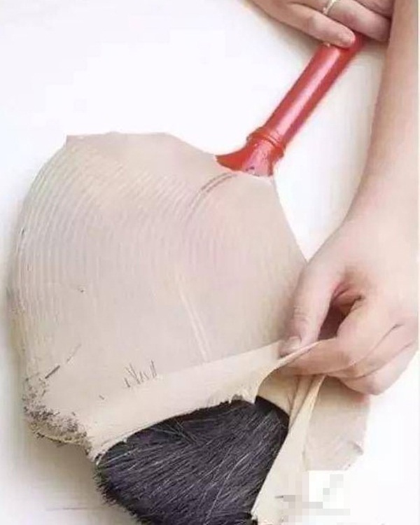 Mẹo giúp bạn không cần phải lau sàn trong một tuần mà nhà vẫn sạch bong kin kít-7