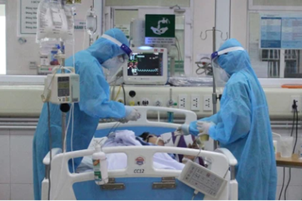 Phát hiện thêm 32 ca dương tính SARS-CoV-2 mới-2