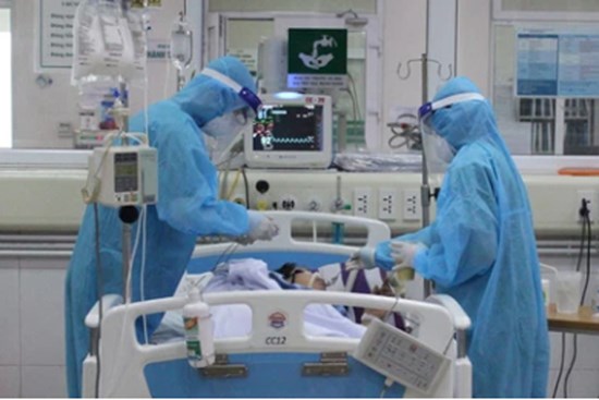 Việt Nam ghi nhận bệnh nhân COVID-19 thứ 36 tử vong