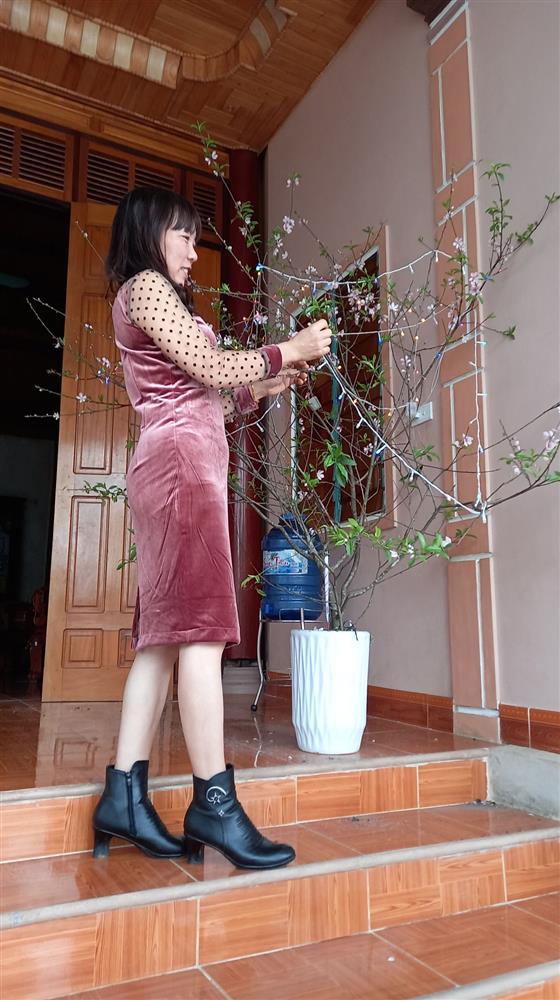 Cô gái Sài Gòn khoe thùng đồ ăn mẹ gửi từ nơi cách xa nghìn cây số, nhìn hiện vật đi kèm bên trong lại càng thấy xúc động hơn-2