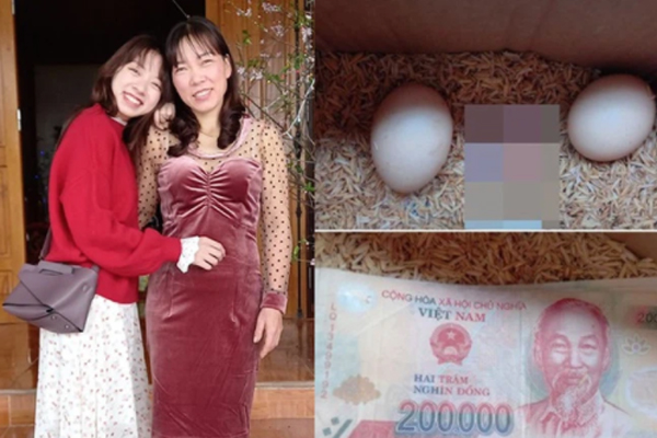 Choáng ngợp cảnh tượng cơn mưa một loài hoa trút xuống phố Sài Gòn, người qua đường chẳng thể cầm lòng phải dừng xe xuống nhặt-6