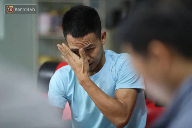 Chị họ mất tích rồi qua đời, để lại những dòng nhật ký đẫm nước mắt tố mẹ chồng tệ bạc, người hùng Nguyễn Ngọc Mạnh không giấu được sự xót xa-6