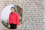 Vụ chị họ anh Nguyễn Ngọc Mạnh tử vong, để lại 4 trang nhật ký tố mẹ chồng ngược đãi: Bất hạnh từ nhỏ và dự cảm chẳng lành ngày sắp lên xe hoa-6