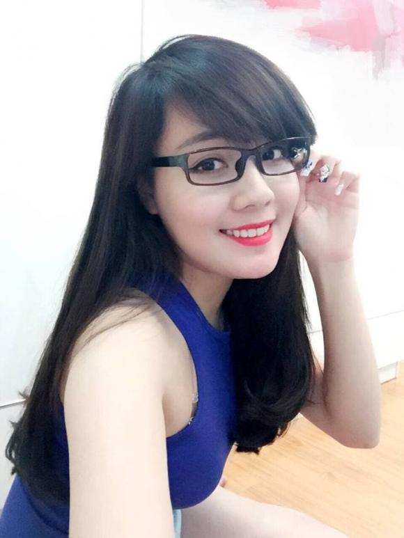 Bị đồn phẫu thuật thẩm mỹ, giảng viên hot girl Âu Hà My nói gì?-2