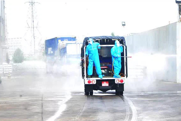 Đà Nẵng có thêm 7 người dương tính với SARS-CoV-2-2