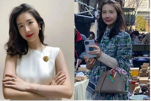 Mặc kệ điều tiếng, cựu chủ tịch Taobao chính thức kết hôn với người tình hot girl sau 2 năm bê bối ngoại tình vỡ lở-4