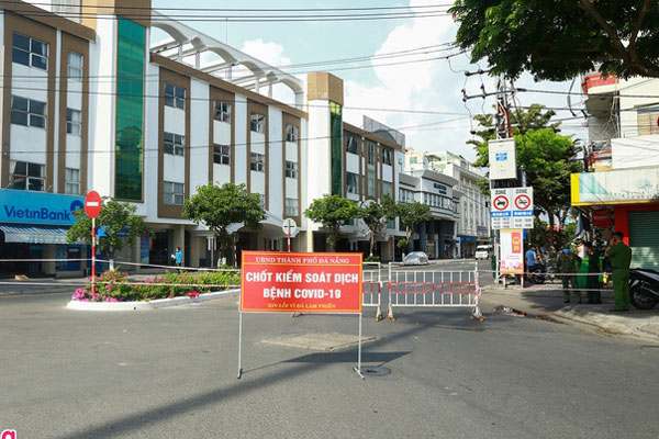 Thêm một học sinh ở Hưng Yên dương tính SARS-CoV-2-2