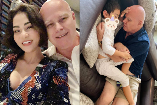 Khánh Vân từng trả lời: Em chẳng có gì ngoài một trái tim yêu thương, xem cách bố mẹ dạy mới hiểu tại sao hoa hậu luôn được khen đẹp cả người cả nết-10